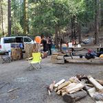 Little Jackass Campground