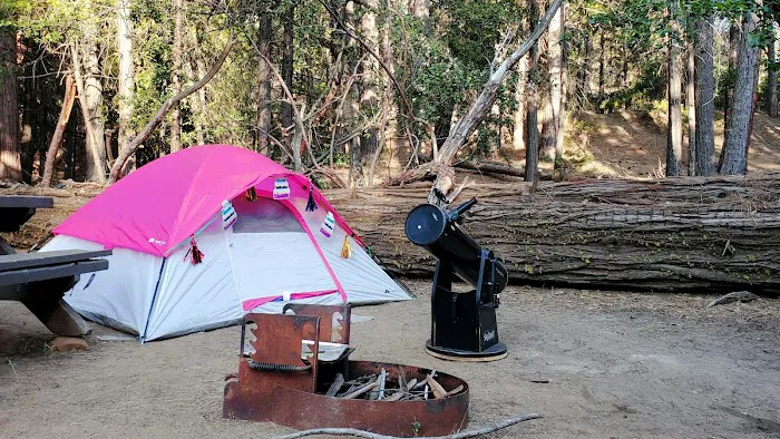 Sweetwater Campground Picture 1