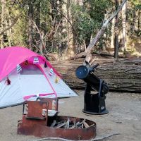 Sweetwater Campground ico