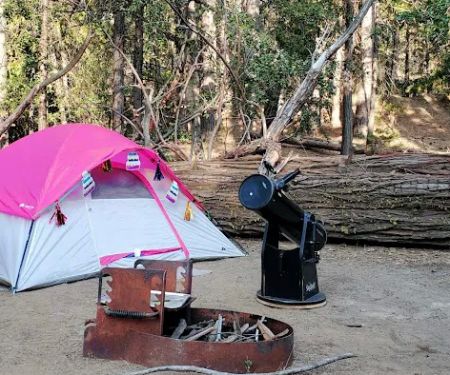 Sweetwater Campground