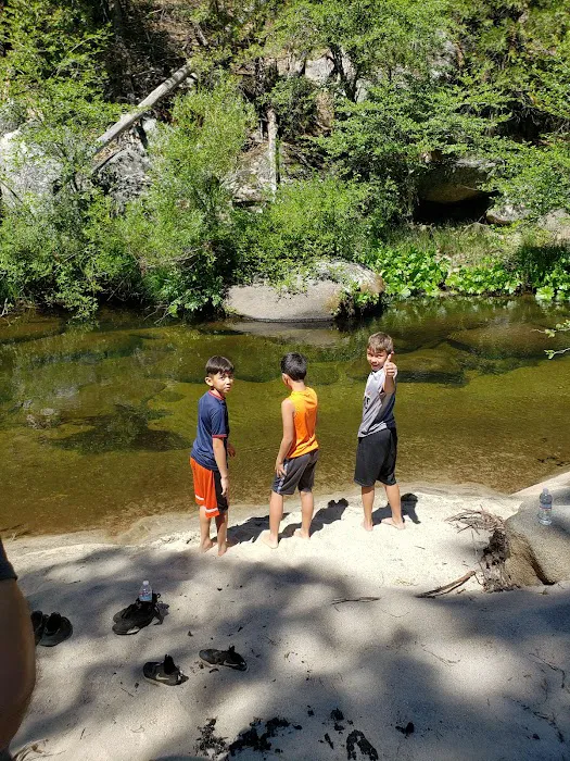 Sweetwater Campground Picture 2