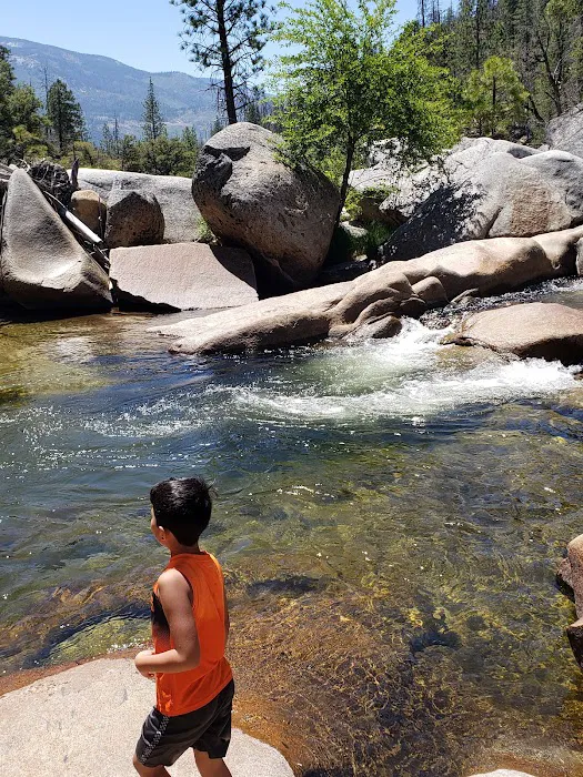 Sweetwater Campground Picture 3