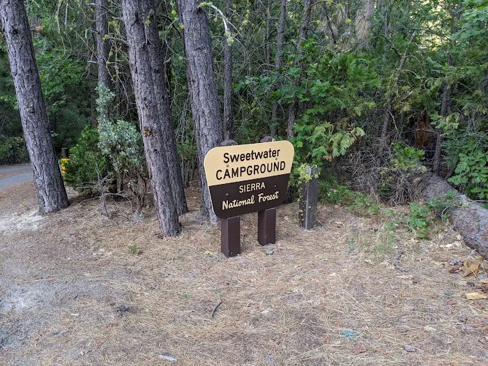 Sweetwater Campground Picture 6
