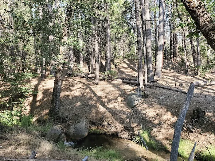 Sweetwater Campground Picture 5