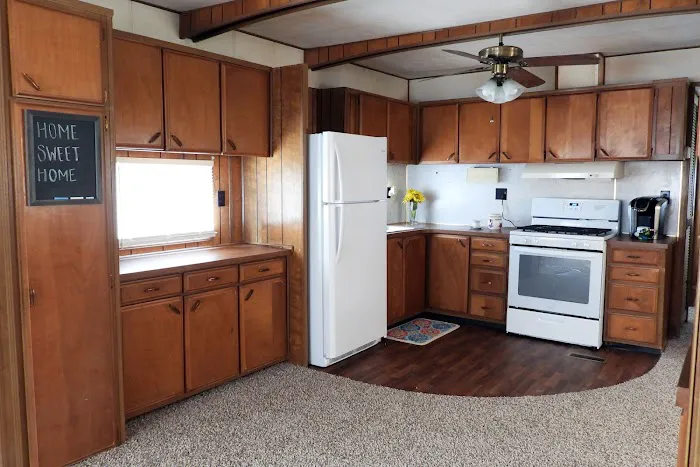 Wilder Haven East Manufactured Housing Community Picture 4