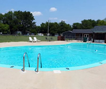 Wilder Haven East Manufactured Housing Community