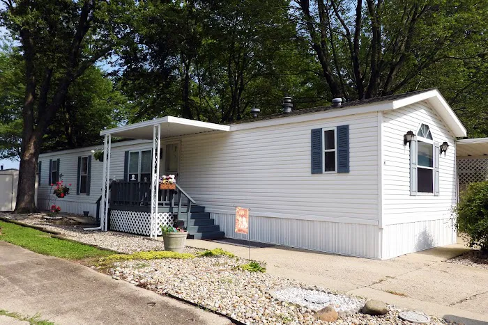 Wilder Haven East Manufactured Housing Community Picture 2