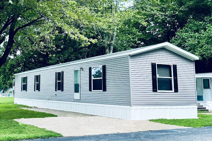 Wilder Haven East Manufactured Housing Community Picture 9