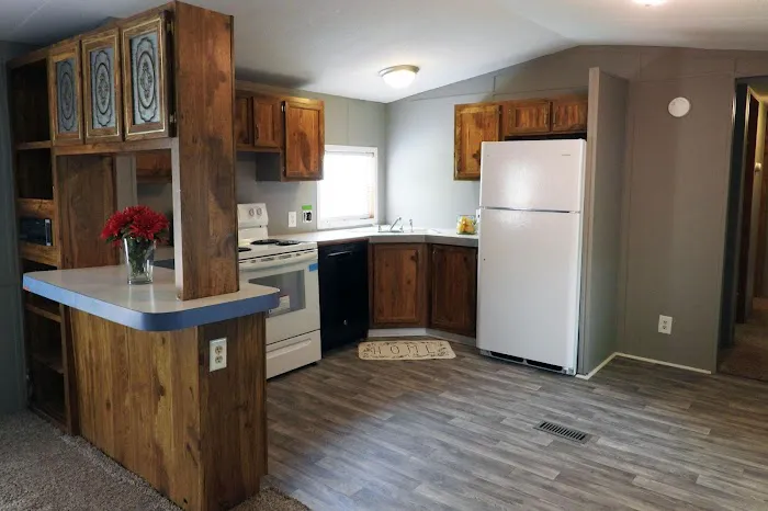 Wilder Haven East Manufactured Housing Community Picture 10
