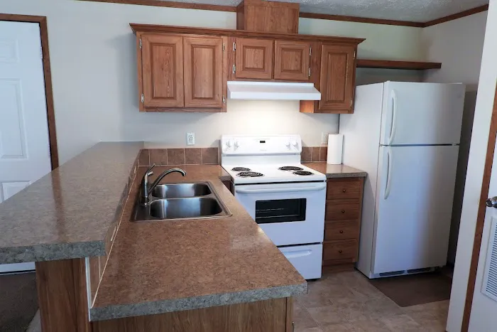 Park City Manufactured Housing Community Picture 5