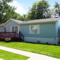 Park City Manufactured Housing Community ico