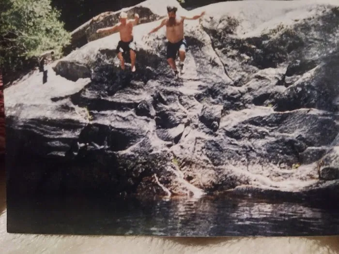 Mammoth Pool Campground Picture 6
