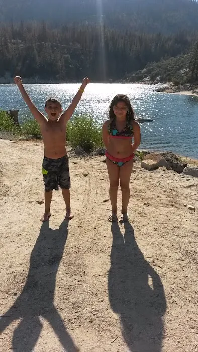 Mammoth Pool Campground Picture 7