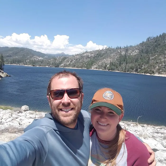 Mammoth Pool Campground Picture 9