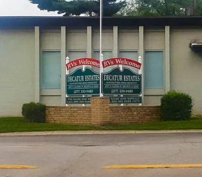 Decatur Estates Picture 6