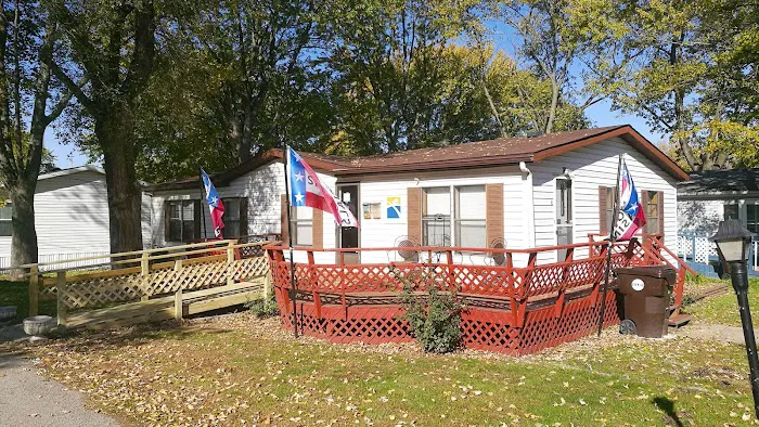 Lincoln Terrace Picture 1