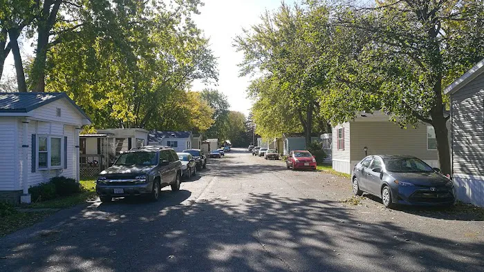 Lincoln Terrace Picture 2