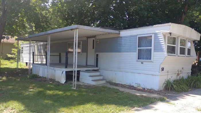 Lincoln Terrace Picture 8
