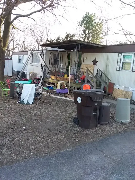 Lincoln Terrace Picture 5