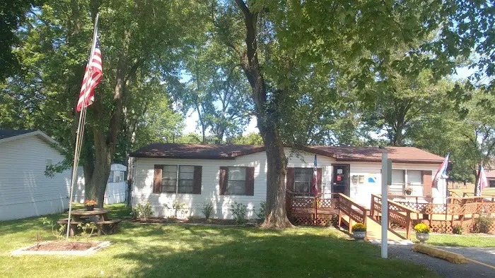 Lincoln Terrace Picture 6