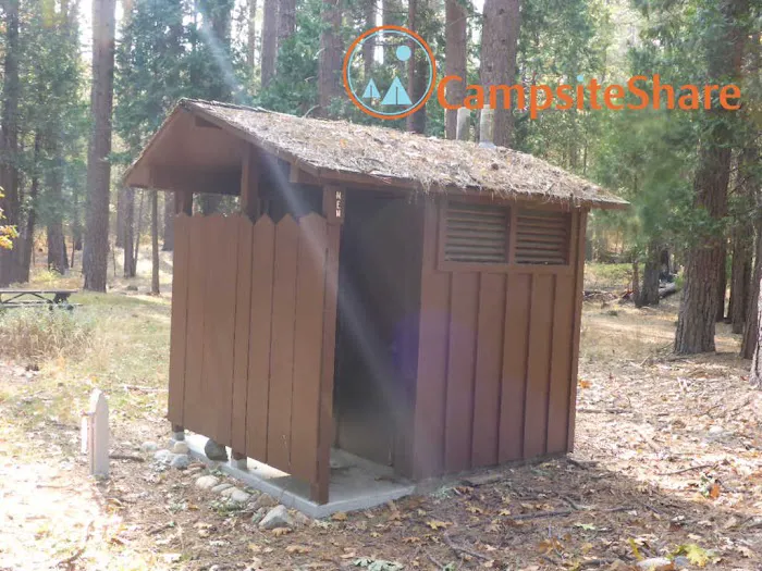 Rock Creek Campground Picture 1