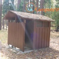 Rock Creek Campground ico