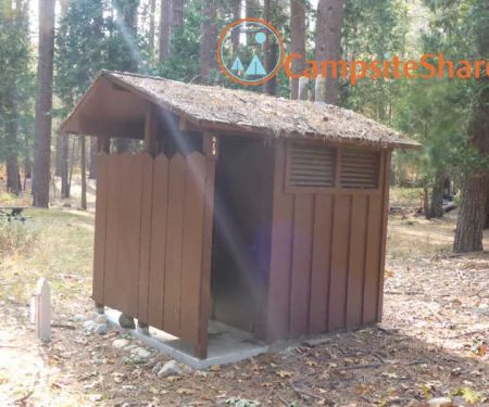 Rock Creek Campground