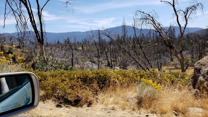 Rock Creek Campground Picture 3