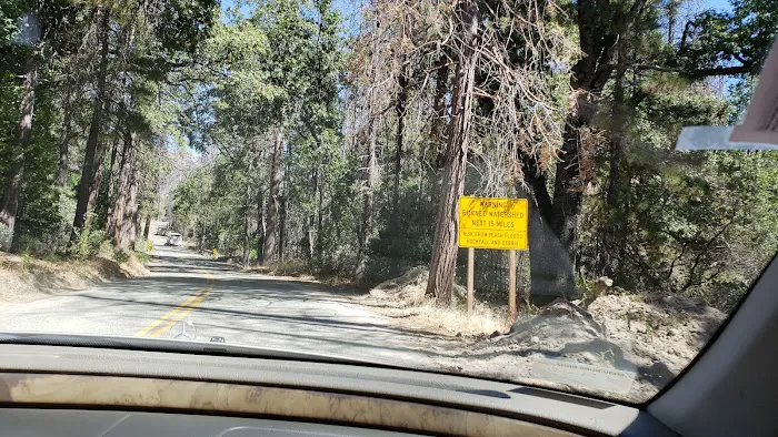 Rock Creek Campground Picture 8