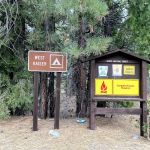 West Kaiser Campground