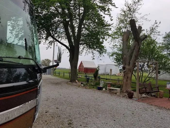 Tom & Carol's RV Park Picture 4