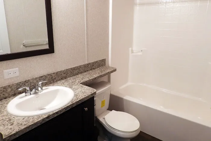 Hyde Park Manufactured Housing Community Picture 2