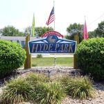Hyde Park Manufactured Housing Community