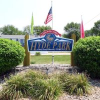 Hyde Park Manufactured Housing Community ico