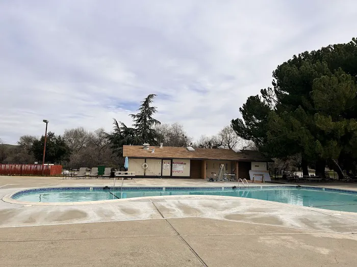 Thousand Trails San Benito Picture 2