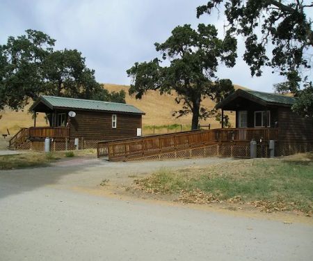 Thousand Trails San Benito