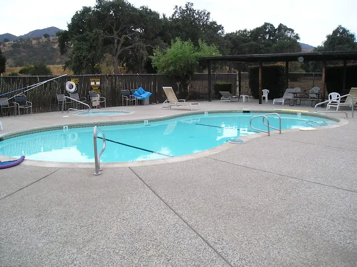 Thousand Trails San Benito Picture 3