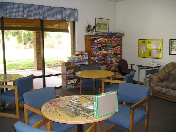 Thousand Trails San Benito Picture 9