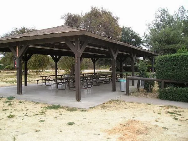 Thousand Trails San Benito Picture 5