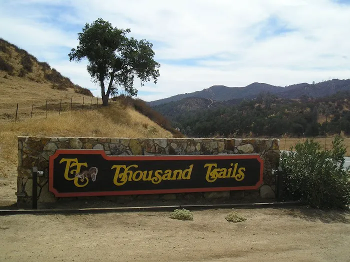 Thousand Trails San Benito Picture 6