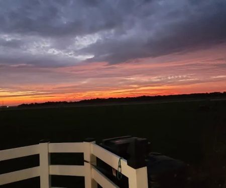 Blue Mound Mobile Home Park