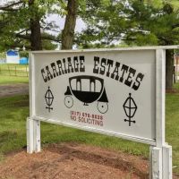 Carriage Estates Mobile Home Park - Bement ico
