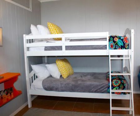 Salinas / Monterey KOA