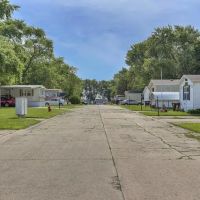 Carriage Estates Mobile Home Community ico