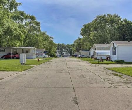 Carriage Estates Mobile Home Community