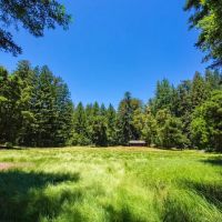 Sky Meadow Group Camp ico