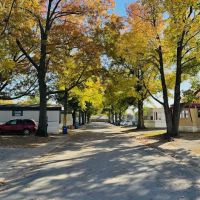 Taylorville Valley View Mobile Home Park ico