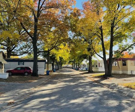 Taylorville Valley View Mobile Home Park