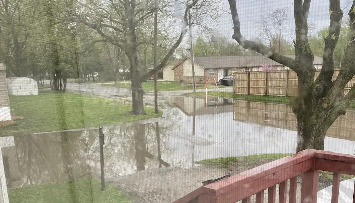 Taylorville Valley View Mobile Home Park Picture 7