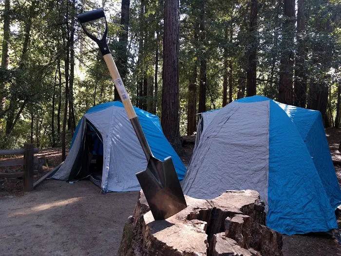 Sequoia Group Camp Picture 7